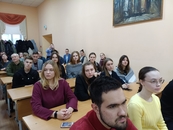 Презентация монографии к 50-летию начала исследований экспедицией ТвГУ Избрижского археологического комплекса