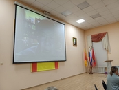 Презентация монографии к 50-летию начала исследований экспедицией ТвГУ Избрижского археологического комплекса