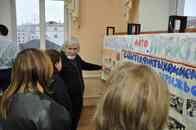 Презентация монографии к 50-летию начала исследований экспедицией ТвГУ Избрижского археологического комплекса