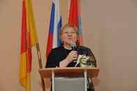 Презентация монографии к 50-летию начала исследований экспедицией ТвГУ Избрижского археологического комплекса