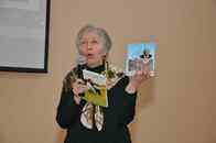 Презентация монографии к 50-летию начала исследований экспедицией ТвГУ Избрижского археологического комплекса