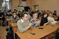 Презентация монографии к 50-летию начала исследований экспедицией ТвГУ Избрижского археологического комплекса