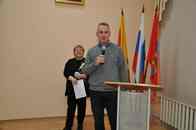 Презентация монографии к 50-летию начала исследований экспедицией ТвГУ Избрижского археологического комплекса