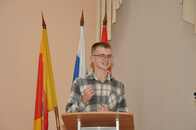 Презентация монографии к 50-летию начала исследований экспедицией ТвГУ Избрижского археологического комплекса