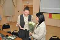 Презентация монографии к 50-летию начала исследований экспедицией ТвГУ Избрижского археологического комплекса