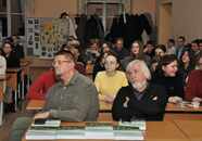 Презентация монографии к 50-летию начала исследований экспедицией ТвГУ Избрижского археологического комплекса