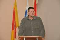 Презентация монографии к 50-летию начала исследований экспедицией ТвГУ Избрижского археологического комплекса