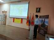 Волынское кладбище г. Твери как объект культурного наследия: сохранение и изучение