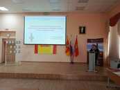 Волынское кладбище г. Твери как объект культурного наследия: сохранение и изучение