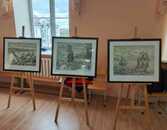 Волынское кладбище г. Твери как объект культурного наследия: сохранение и изучение