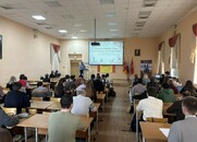 Волынское кладбище г. Твери как объект культурного наследия: сохранение и изучение