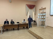 Волынское кладбище г. Твери как объект культурного наследия: сохранение и изучение