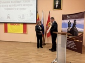 Волынское кладбище г. Твери как объект культурного наследия: сохранение и изучение