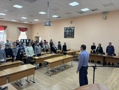 Волынское кладбище г. Твери как объект культурного наследия: сохранение и изучение