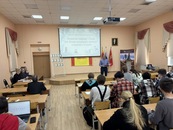 Волынское кладбище г. Твери как объект культурного наследия: сохранение и изучение