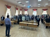 Волынское кладбище г. Твери как объект культурного наследия: сохранение и изучение